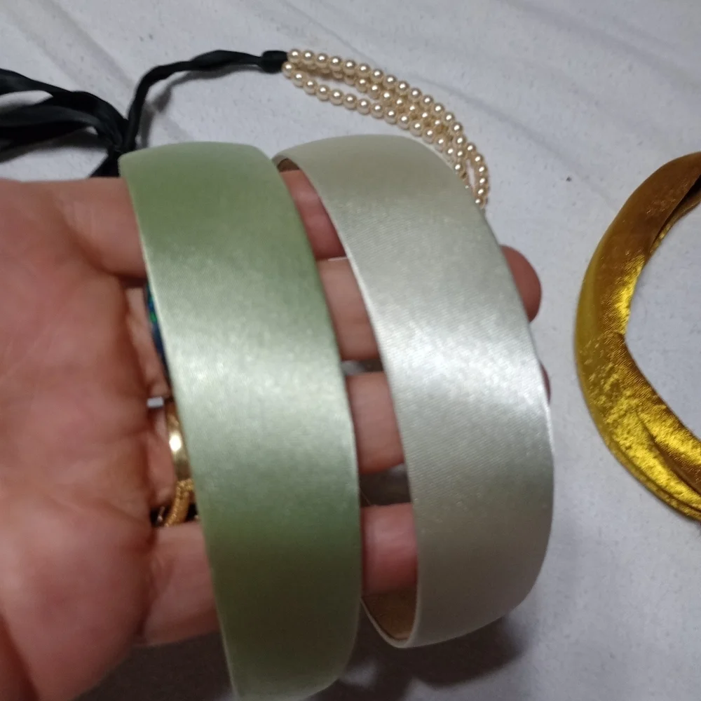 N/A headbands one